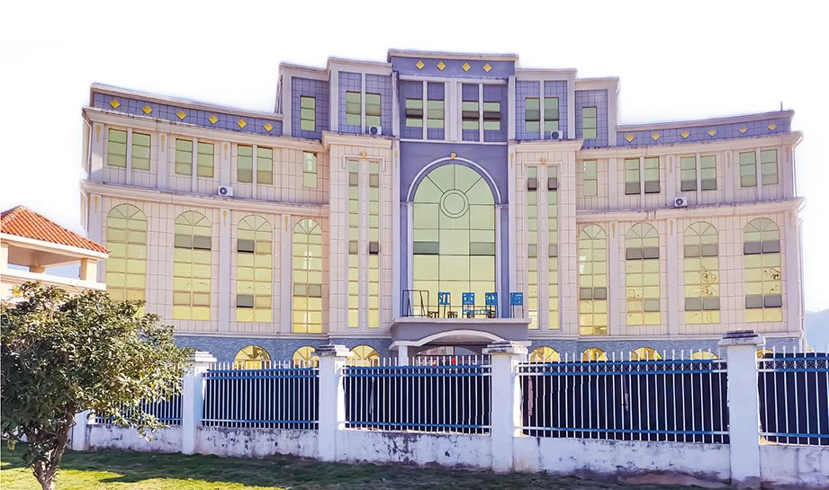 Jiangxi  Senhai  Semulajadi  Loji  Minyak  Co.,  Ltd.